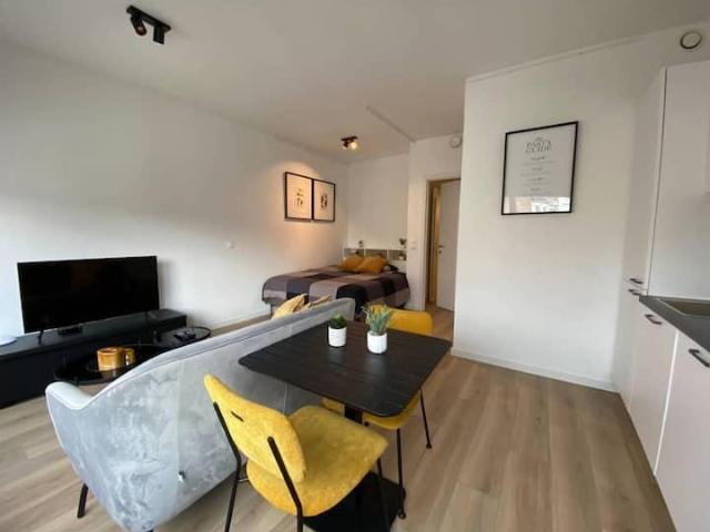 Studio location à Saint-Julien-en-Genevois, Annemasse