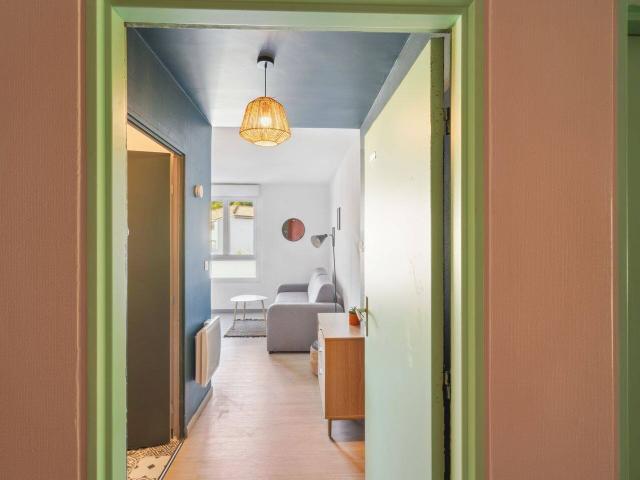 Studio location à Quartier Est, Avignon