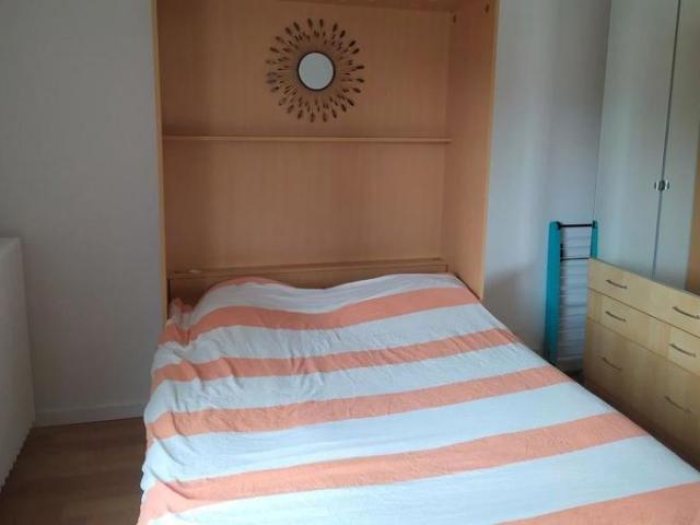 Appartement location à Bobigny, Vaux-montreuil