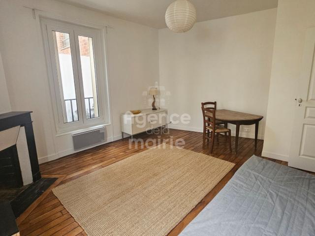 Appartement location à Nanterre, Asnières-sur-seine