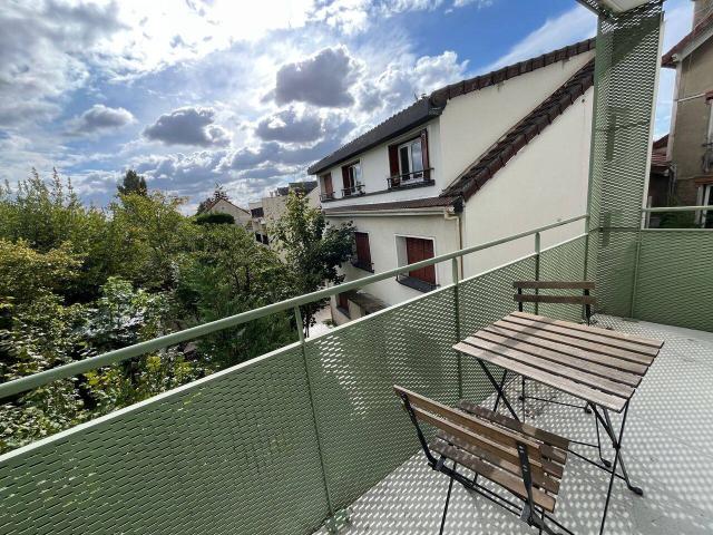 Studio location à Centre-Ville - Belvédère - Zone d'Activités, Chennevières-sur-Marne