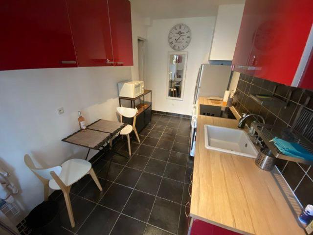 Appartement location à Paris, Île-de-France