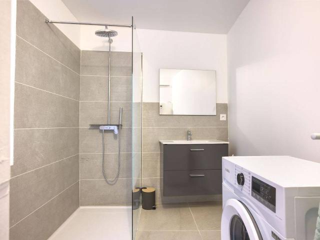 Studio location à Gambetta, Nîmes