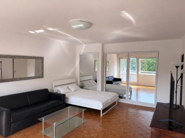Apartment mieten in La Gradelle, Chêne-Bougeries