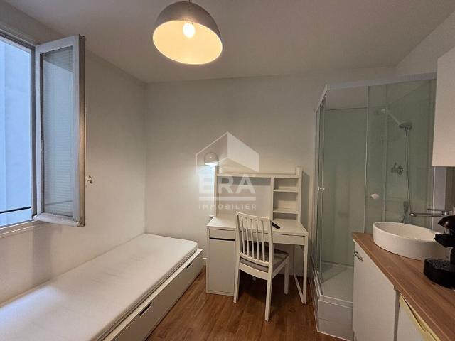 Studio location à Paris, Île-de-France