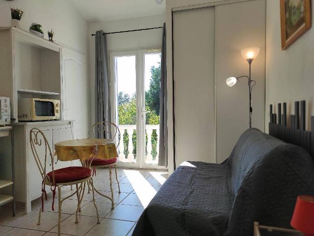Studio location à Saint-Andiol, Bouches-du-Rhône