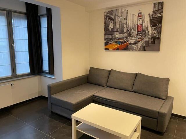 Kot location à Etterbeek, Bruxelles