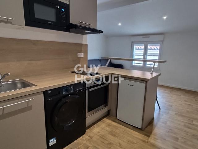 Appartement location à Agen