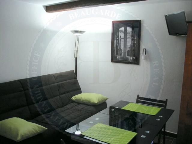 Appartement vente à Paris, Île-de-France