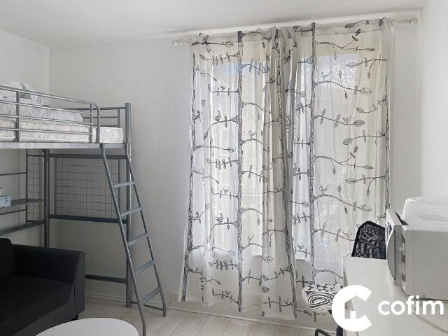 Studio location à Pau