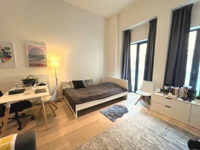 Kot location à Brussel, Bruxelles