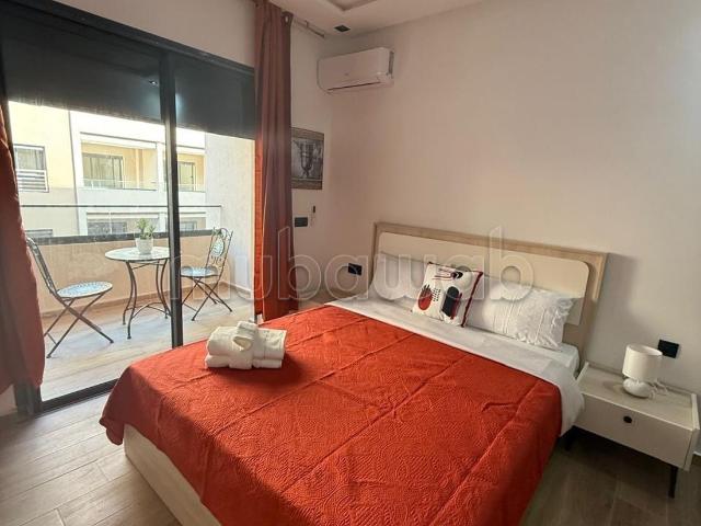 Appartement location à Marrakech, L'Oriental