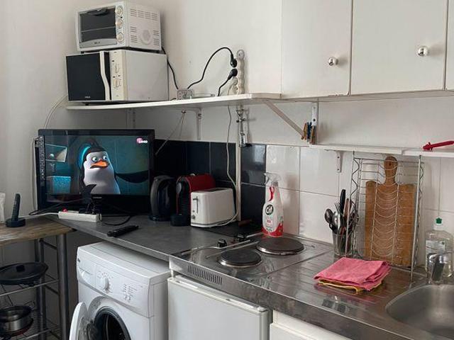 Appartement location à Paris, Île-de-France