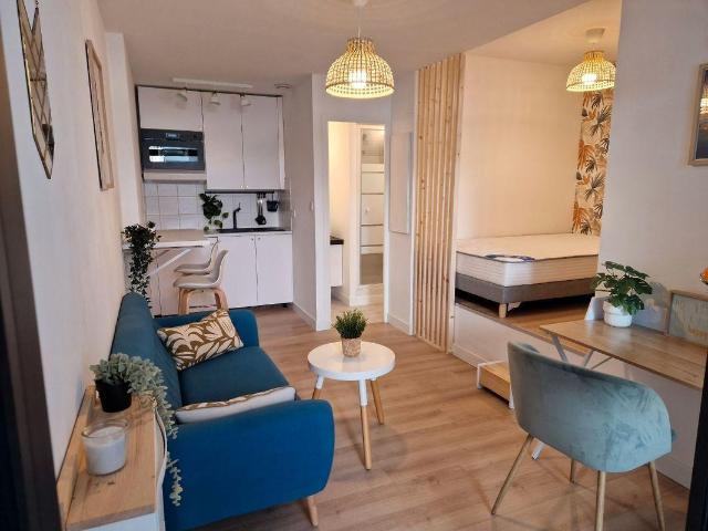 Appartement location à Toulouse