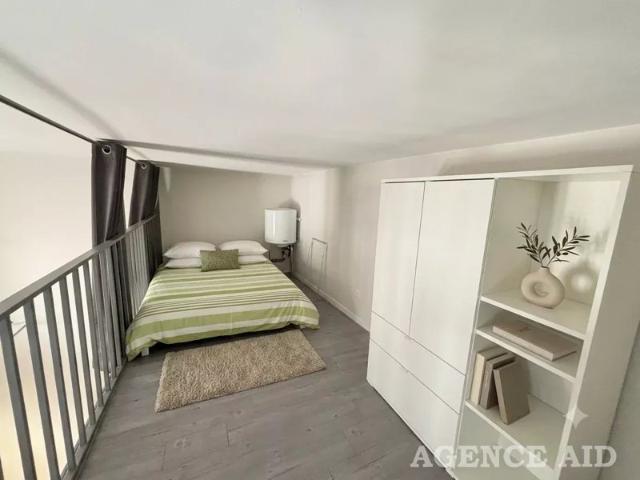 Appartement location à Marseille, Cuges-les-pins