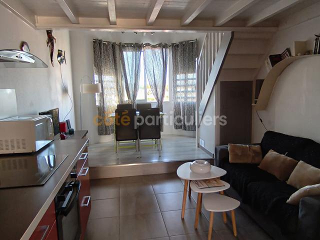 Appartement vente à Saint-Jean-de-Maurienne, Saint-françois-longchamp