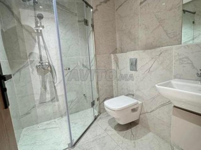 Appartement location à Casablanca