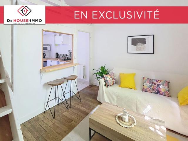 Appartement vente à Lyon, Métropole de Lyon