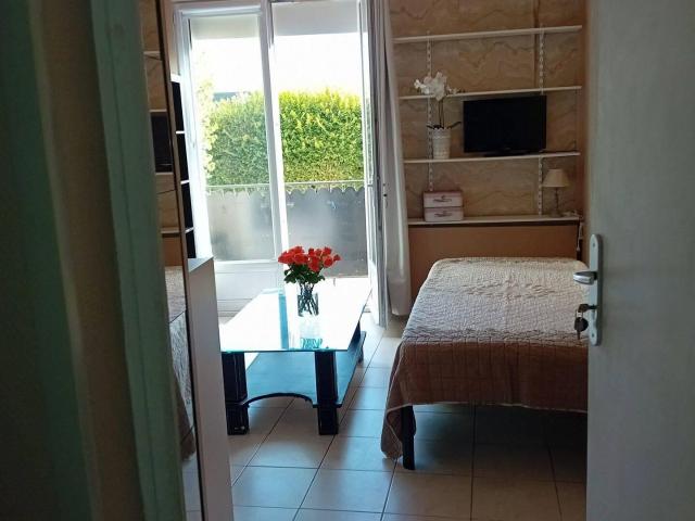 Appartement location à Pontoise, Val-d'Oise