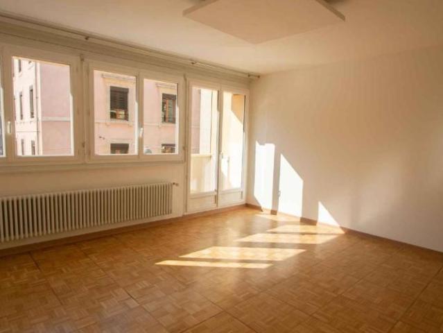 Studio mieten in Conches