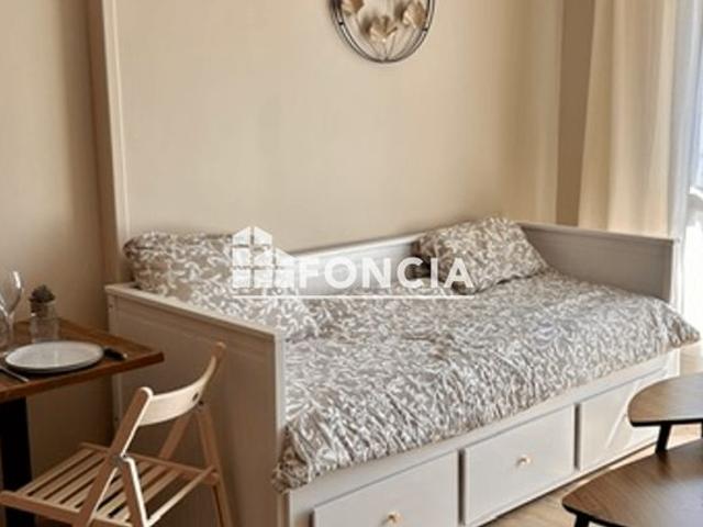 Appartement vente à Caen, Courseulles-sur-mer
