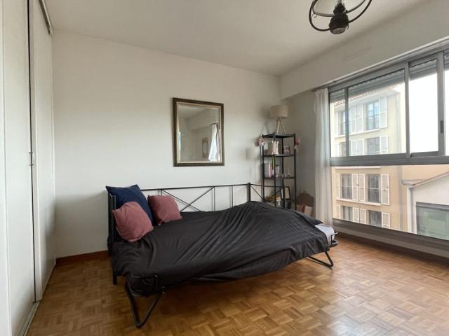 Studio location à Belsunce, Marseille