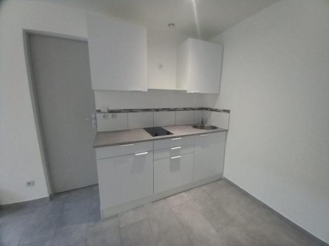 Studio location à Tours