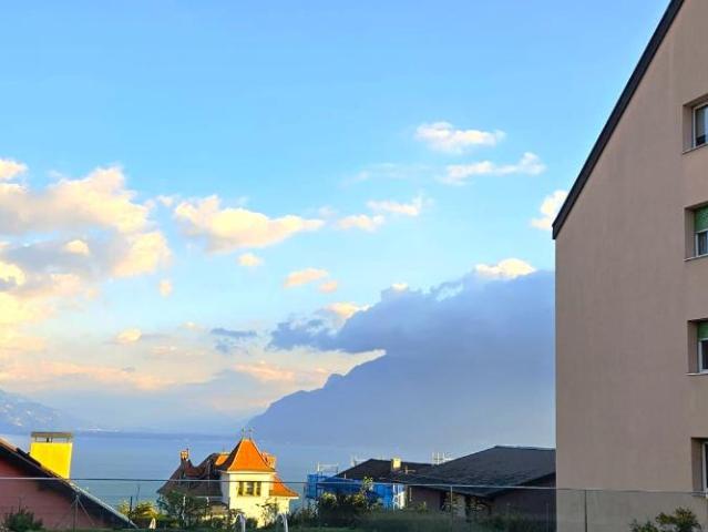 Studio mieten in Le Monteiller, Chexbres
