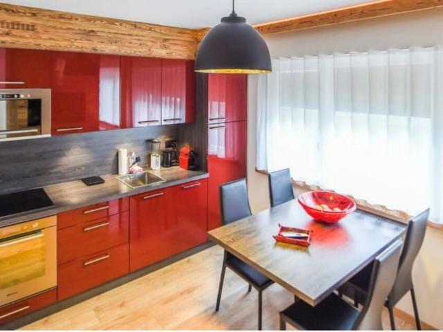 Wohnung kaufen in Mollens (VS), Crans-Montana