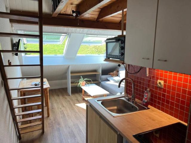 Appartement vente à Chambéry, Aillon-le-jeune