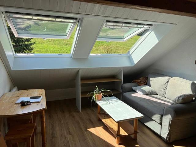 Appartement vente à Chambéry, Aillon-le-jeune