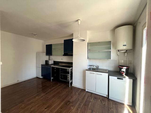 Appartement location à Arrondissement de Toulon, La Seyne-sur-mer