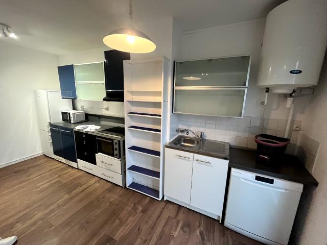 Appartement location à Arrondissement de Toulon, La Seyne-sur-mer