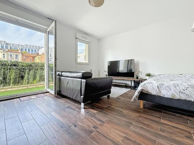 Appartement vente à L'Haÿ-les-Roses, Le Kremlin-bicêtre