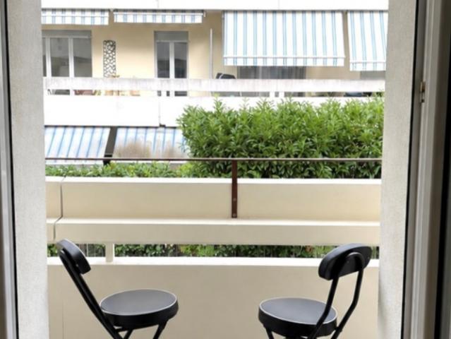 Studio mieten in Cheseaux-Lausanne, Waadt