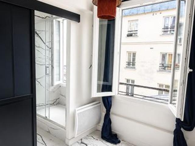 Appartement vente à Paris, Île-de-France