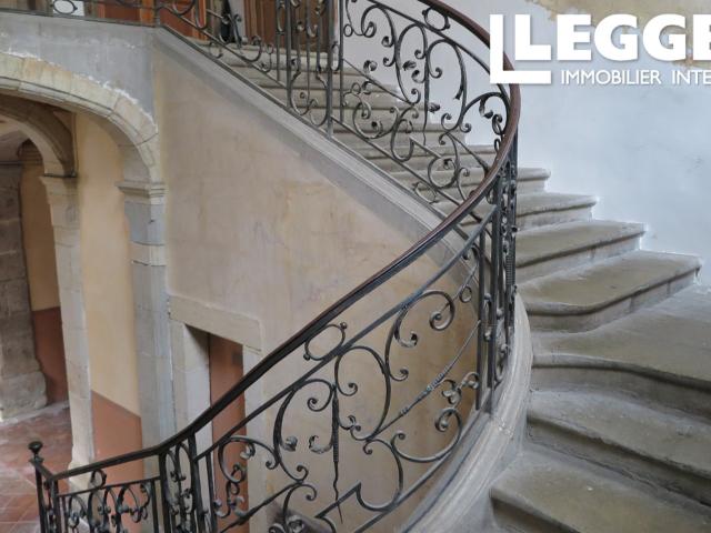 Appartement vente à Limoux