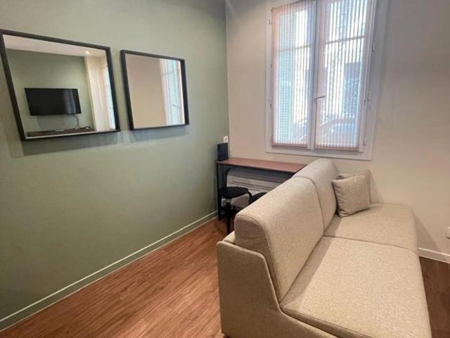 Appartement vente à Nice