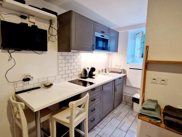 Appartement vente à Bayonne, Biarritz