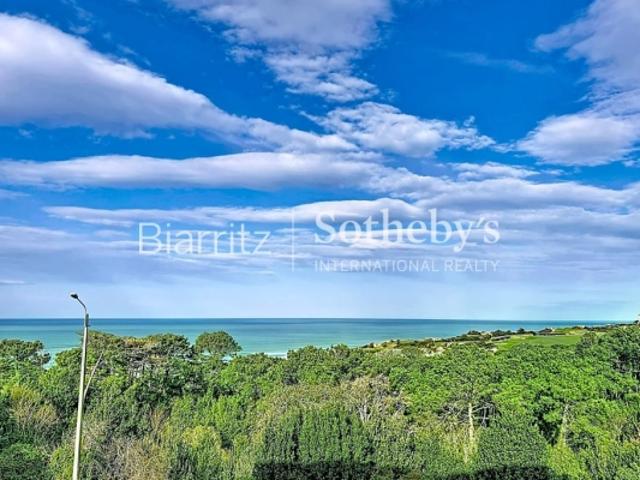 Appartement vente à Bayonne, Bidart