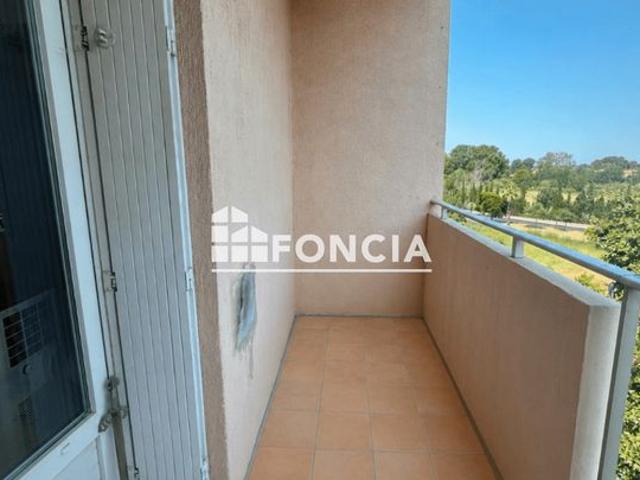 Appartement vente à Perpignan