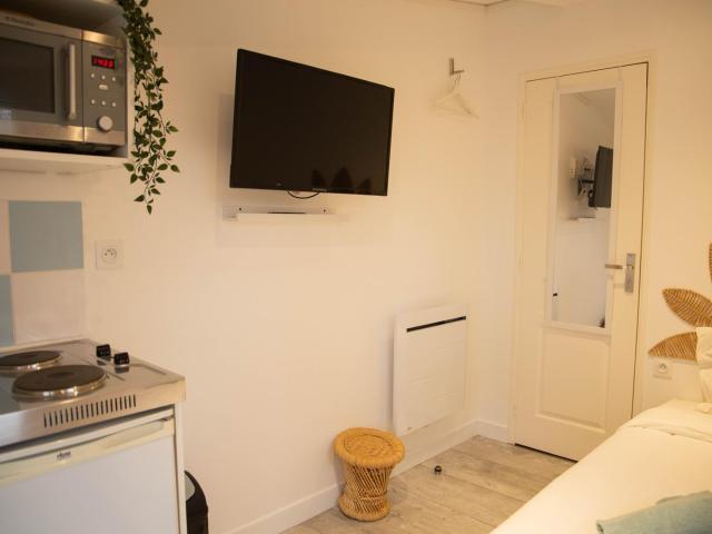 Studio location à Caen