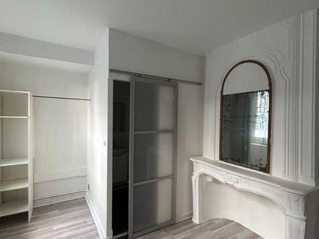 Appartement location à Rouen, Ruan