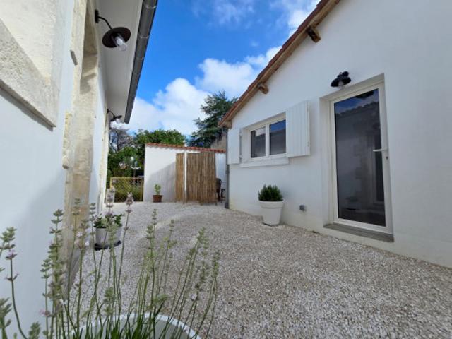 Appartement location à Rochefort, Royan