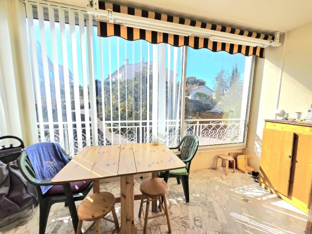 Appartement vente à Arrondissement de Toulon, Six-fours-les-plages