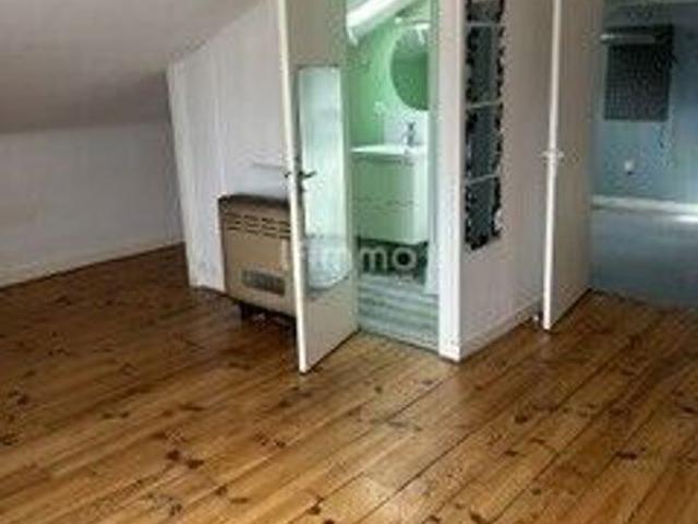 Appartement vente à Bayonne