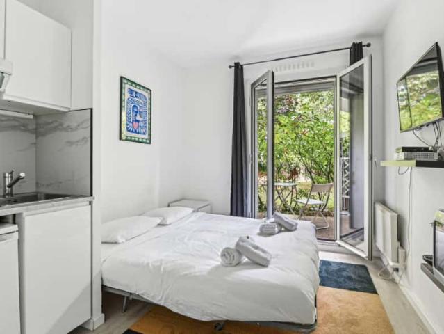 Appartement location à Nanterre, Neuilly-sur-seine
