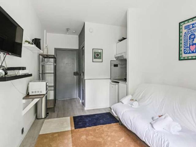 Appartement location à Nanterre, Neuilly-sur-seine