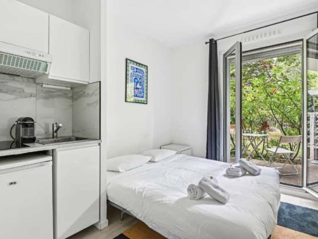 Appartement location à France métropolitaine, Neuilly-sur-seine