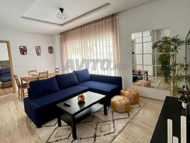 Appartement location à Anfa, Gharb-Chrarda-Beni Hssen
